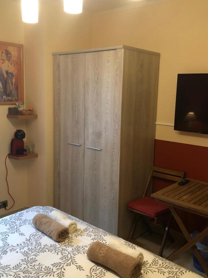 B&B Latemberg Sint-Maria-Latem Bagian luar foto