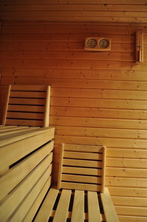 B&B Latemberg Sint-Maria-Latem Bagian luar foto