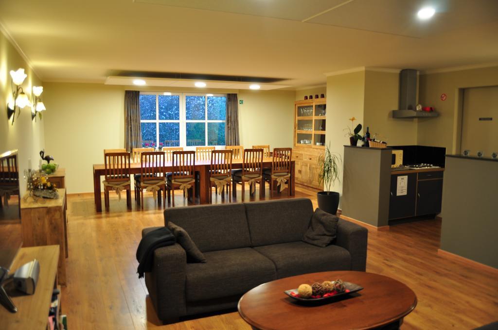 B&B Latemberg Sint-Maria-Latem Bagian luar foto