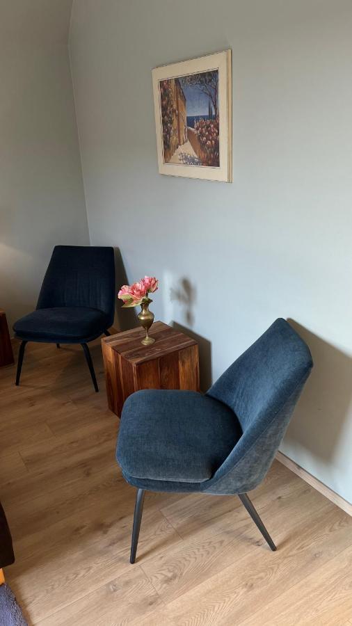 B&B Latemberg Sint-Maria-Latem Bagian luar foto
