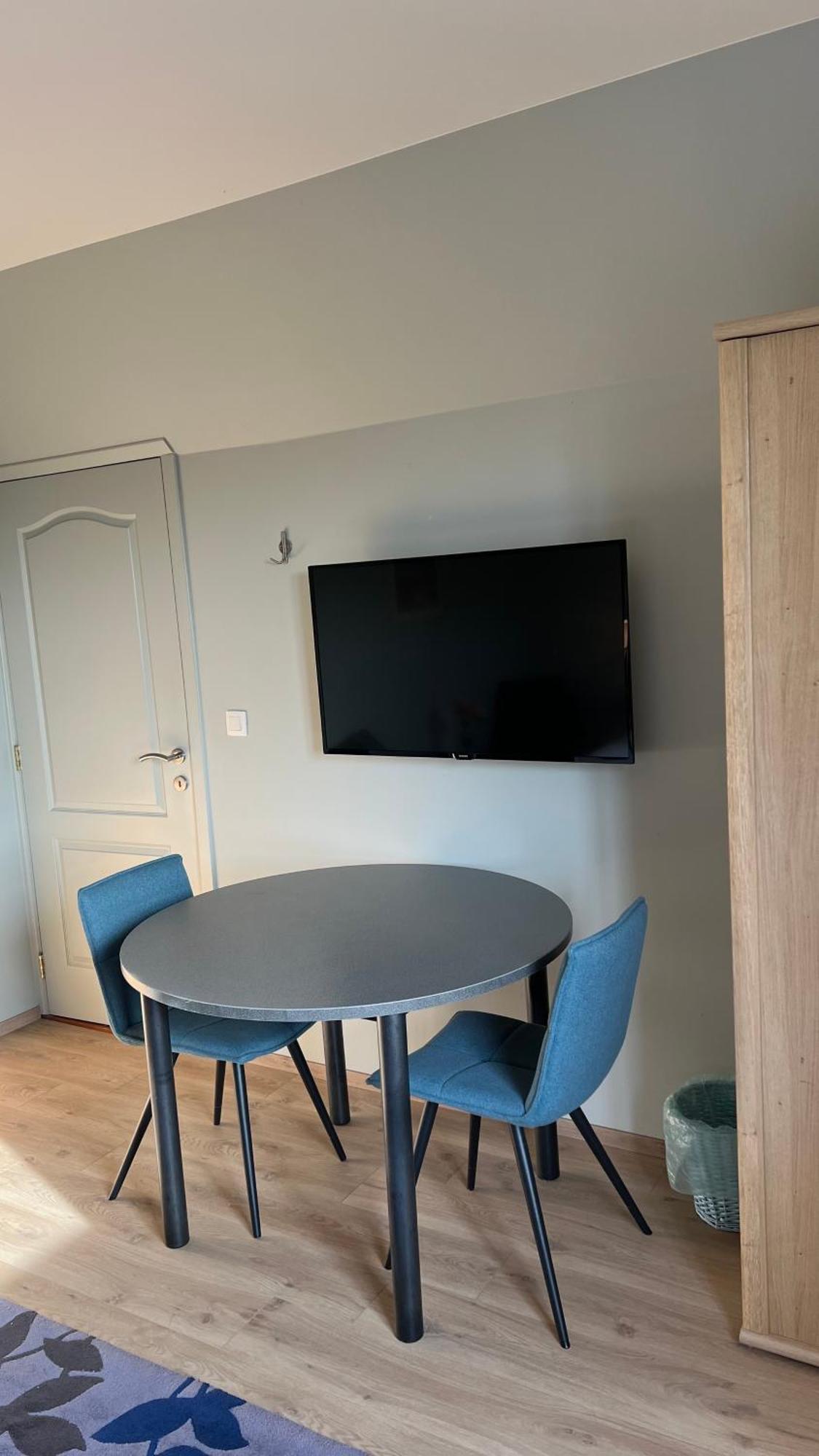 B&B Latemberg Sint-Maria-Latem Bagian luar foto
