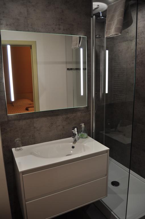 B&B Latemberg Sint-Maria-Latem Bagian luar foto