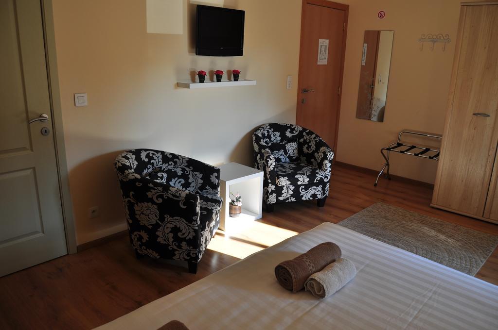 B&B Latemberg Sint-Maria-Latem Bagian luar foto