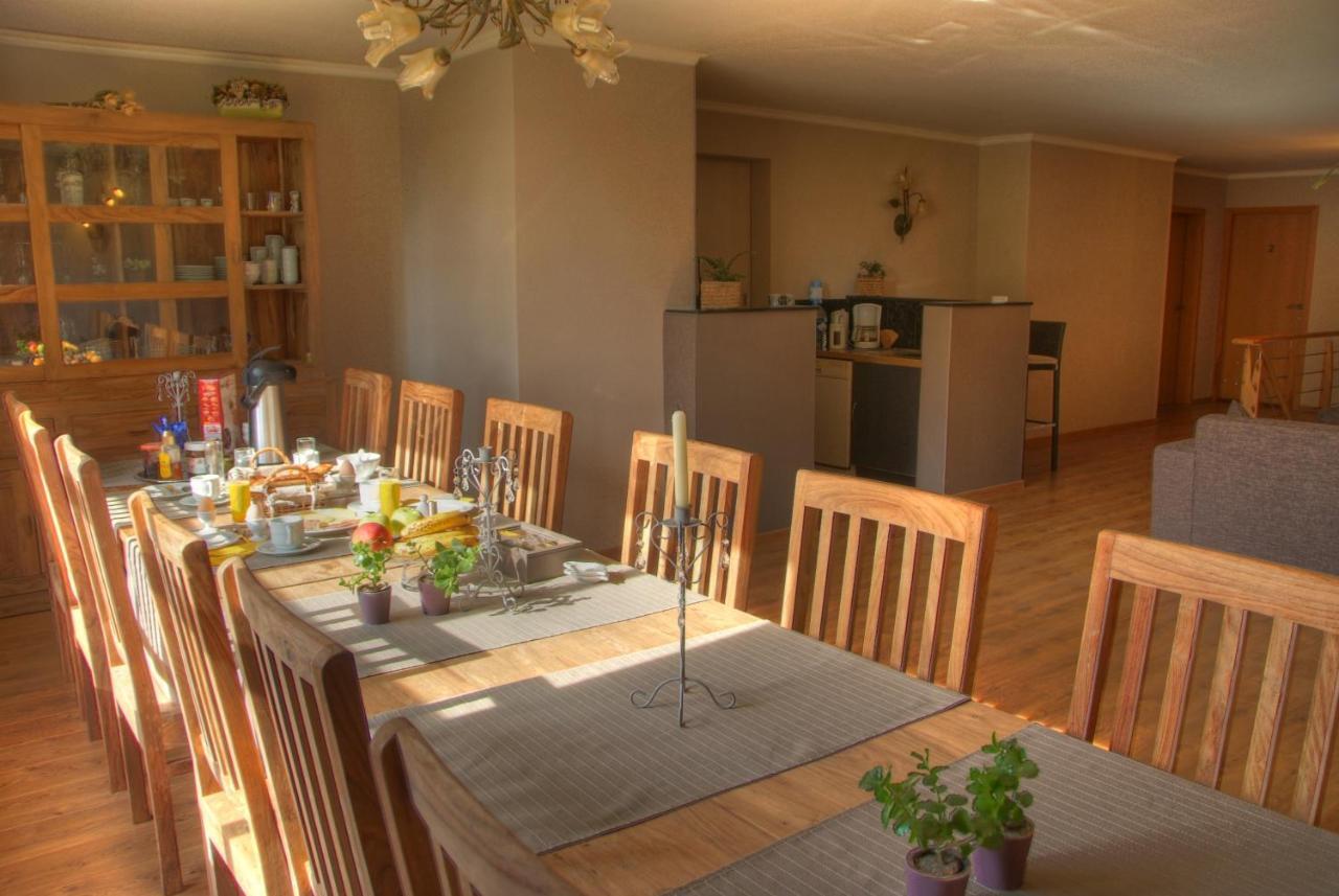 B&B Latemberg Sint-Maria-Latem Bagian luar foto