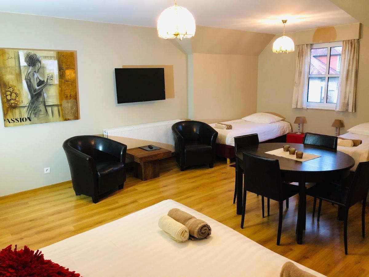 B&B Latemberg Sint-Maria-Latem Bagian luar foto